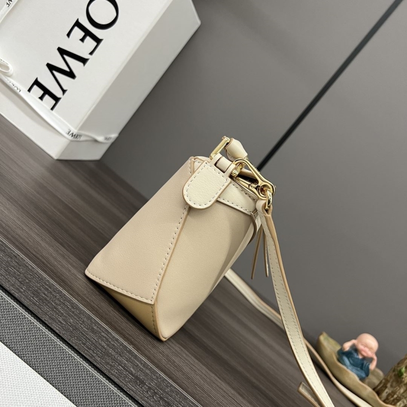 Loewe Handle Bags